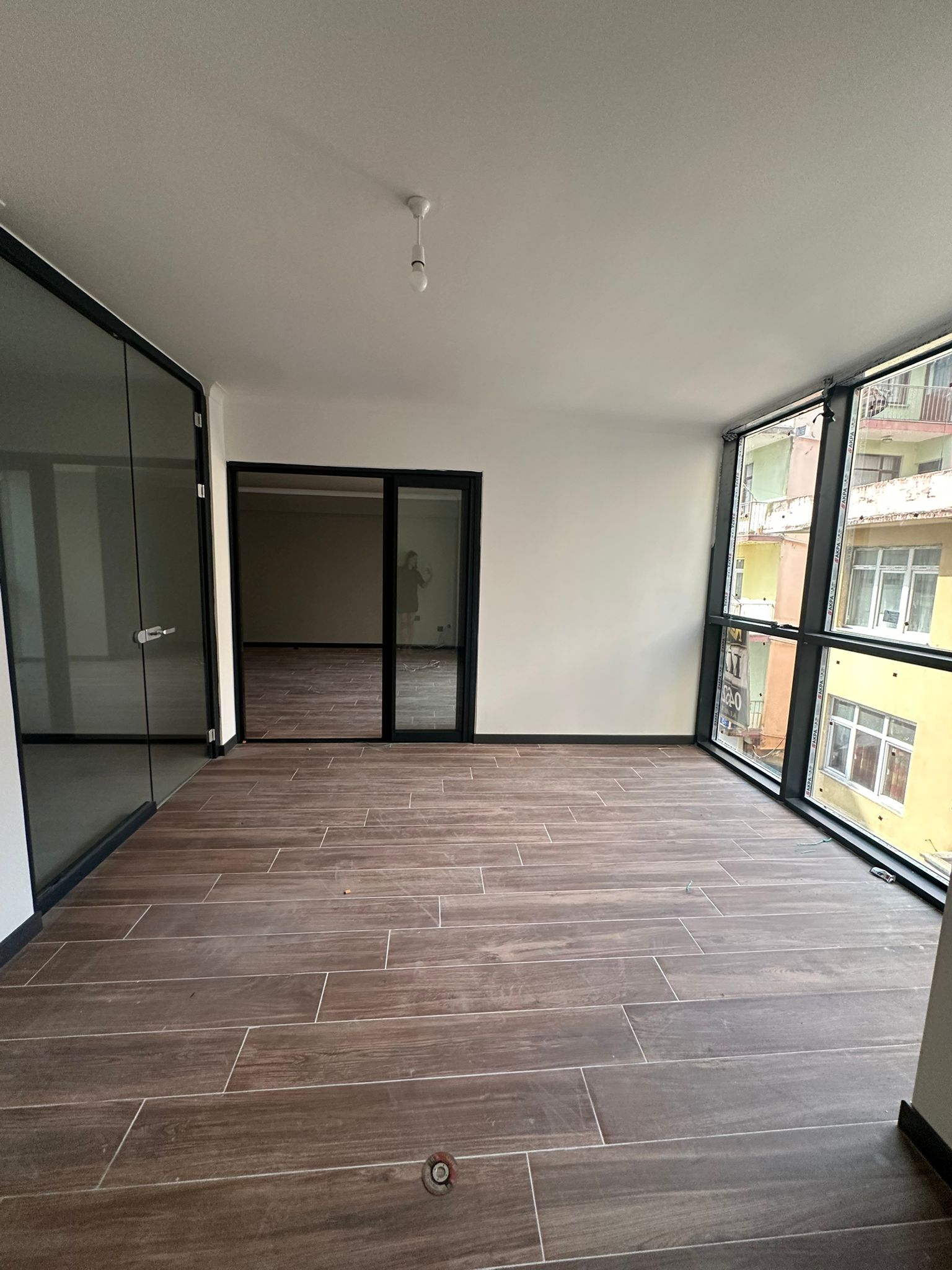 MABEL GAYRİMENKUL/ BEŞİKDÜZÜ/ ÇARŞI İÇİ SATILIK KOMPLE BİNA